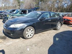 2007 Lexus ES 350 en venta en Austell, GA