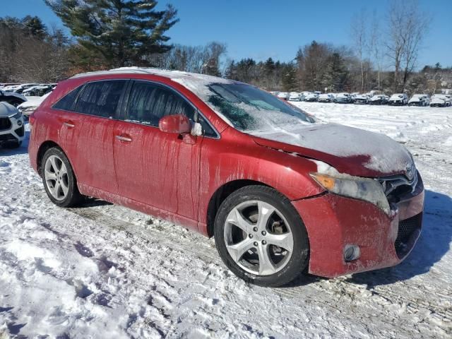 2009 Toyota Venza