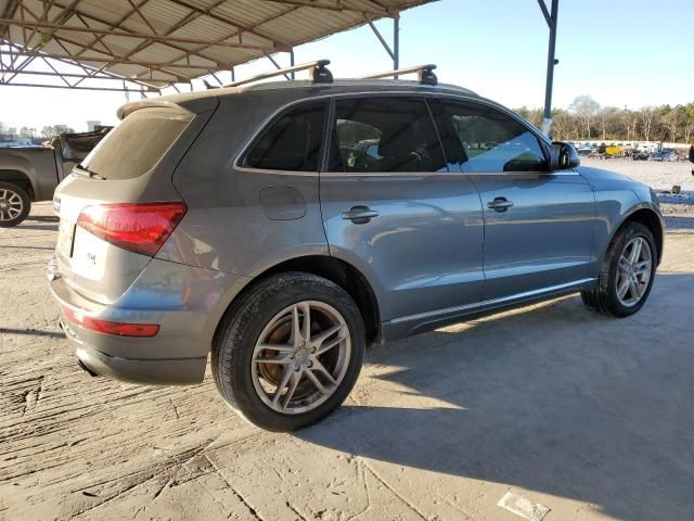 2013 Audi Q5 Premium Plus