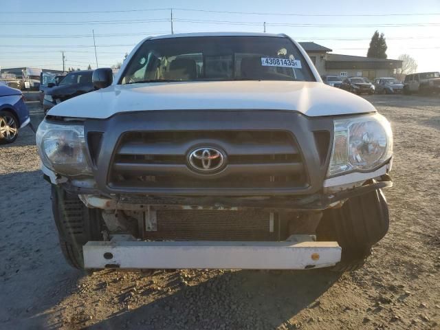 2009 Toyota Tacoma