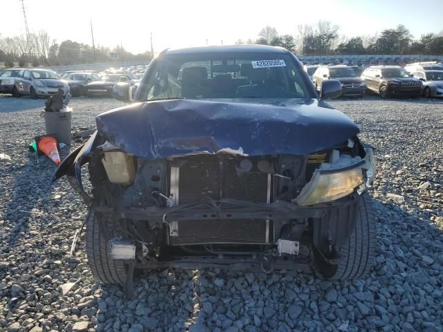 2006 Toyota Tacoma Double Cab Prerunner