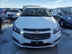 2016 Chevrolet Cruze Limited LTZ