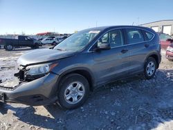 Run And Drives Cars for sale at auction: 2013 Honda CR-V LX