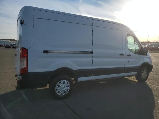 2017 Ford Transit T-250