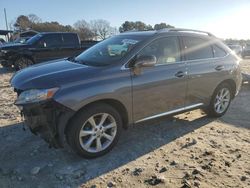 2012 Lexus RX 350 en venta en Loganville, GA