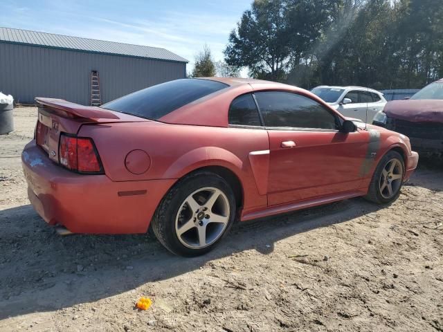 2002 Ford Mustang GT