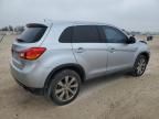 2017 Mitsubishi Outlander Sport ES