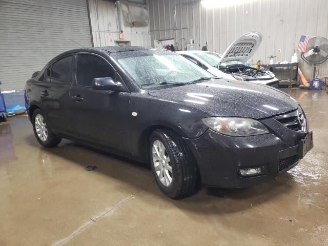 2007 Mazda 3 I