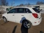 2015 Chevrolet Captiva LTZ