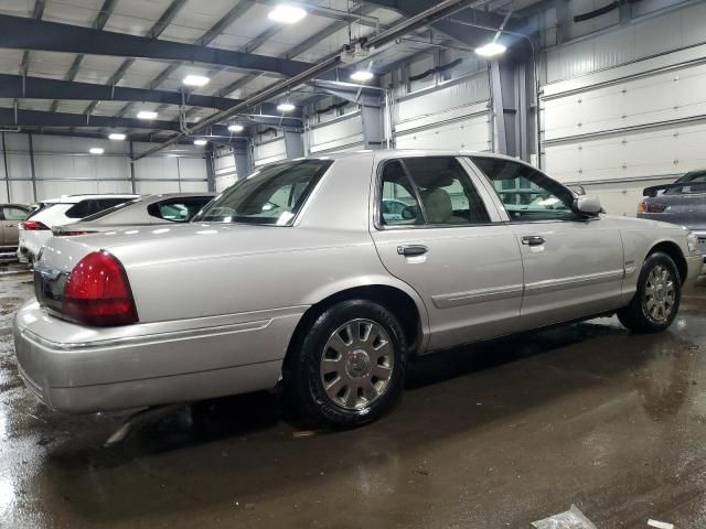 2006 Mercury Grand Marquis LS