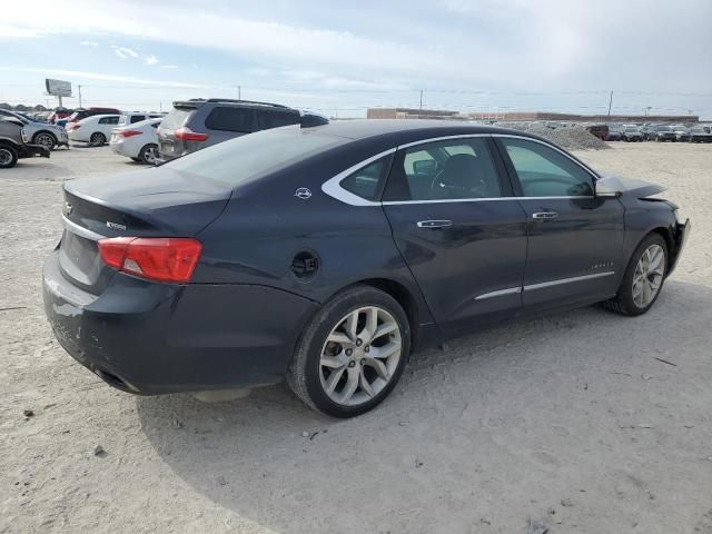 2019 Chevrolet Impala Premier