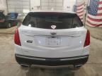 2018 Cadillac XT5 Platinum