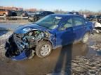 2010 Ford Focus S