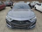 2023 Acura TLX Type S