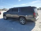 2016 Chevrolet Suburban C1500 LTZ