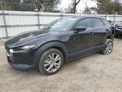 Mazda cx 30 salvage cars for sale: 2021 Mazda CX-30 Select