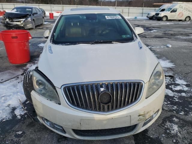 2013 Buick Verano