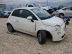 2013 Fiat 500 POP