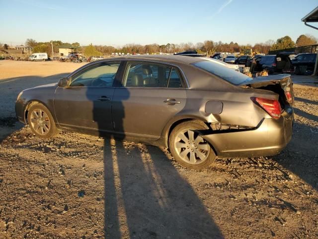 2006 Toyota Avalon XL