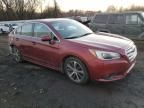 2015 Subaru Legacy 3.6R Limited