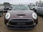 2016 Mini Cooper S Clubman