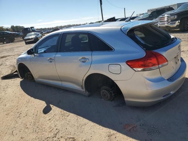 2010 Toyota Venza