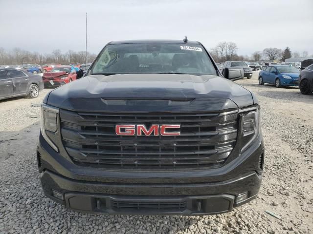 2023 GMC Sierra K1500 ELEVATION-L