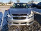 2013 Subaru Legacy 2.5I Premium