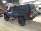 2001 Jeep Cherokee Sport