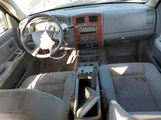 2005 Dodge Dakota Quad SLT