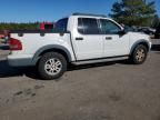 2007 Ford Explorer Sport Trac XLT