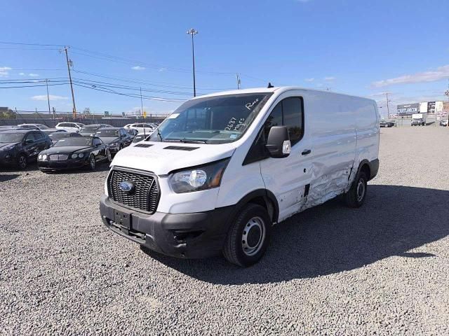 2023 Ford Transit T-250