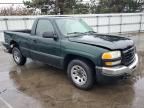 2004 GMC New Sierra C1500