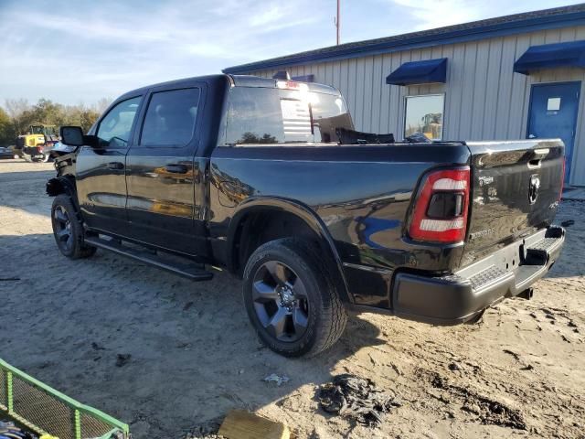 2020 Dodge RAM 1500 BIG HORN/LONE Star