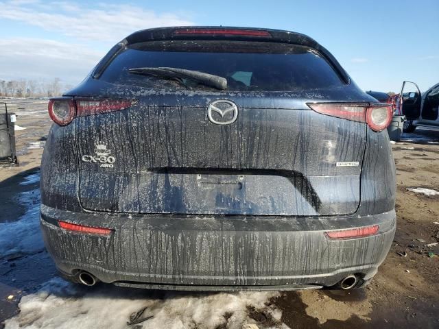 2020 Mazda CX-30 Preferred