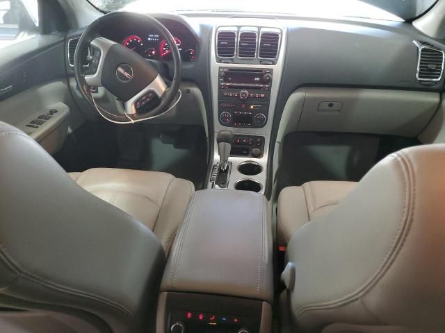 2012 GMC Acadia SLT-1