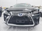 2018 Lexus RX 450H L Base