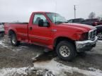 1999 Ford F250 Super Duty