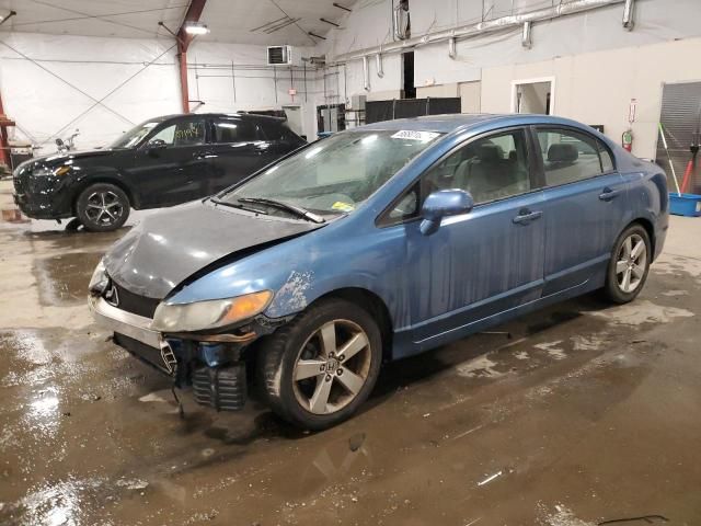 2007 Honda Civic EX