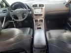 2006 Lexus IS 350