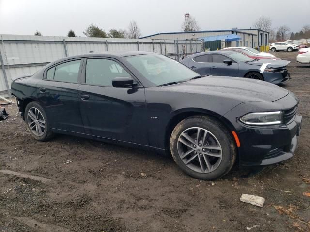 2018 Dodge Charger GT