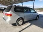 2003 Honda Odyssey EXL