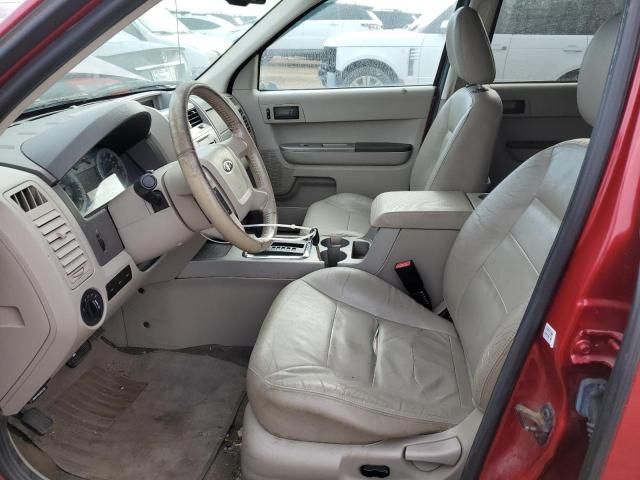 2008 Ford Escape XLT