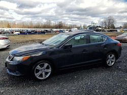 Acura Vehiculos salvage en venta: 2013 Acura ILX 20 Tech