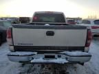 2007 Chevrolet Silverado K2500 Heavy Duty