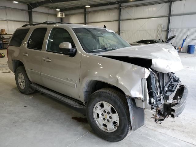 2009 Chevrolet Tahoe K1500 LT