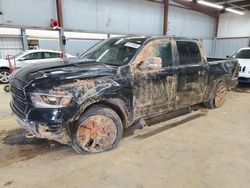 Vehiculos salvage en venta de Copart Mocksville, NC: 2021 Dodge 1500 Laramie