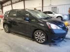 2012 Honda FIT Sport