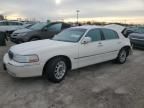 2007 Lincoln Town Car Signature