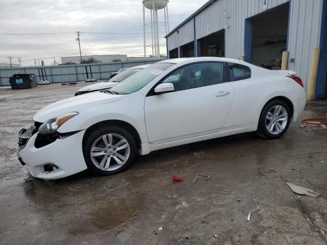 2010 Nissan Altima S